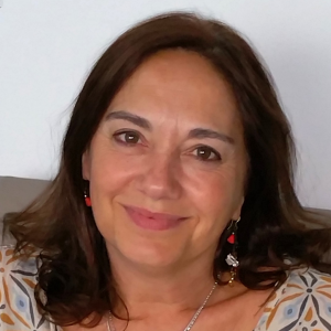 Rosa Medina